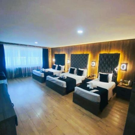 Nisantasi Diamond Hotel Estambul Exterior foto
