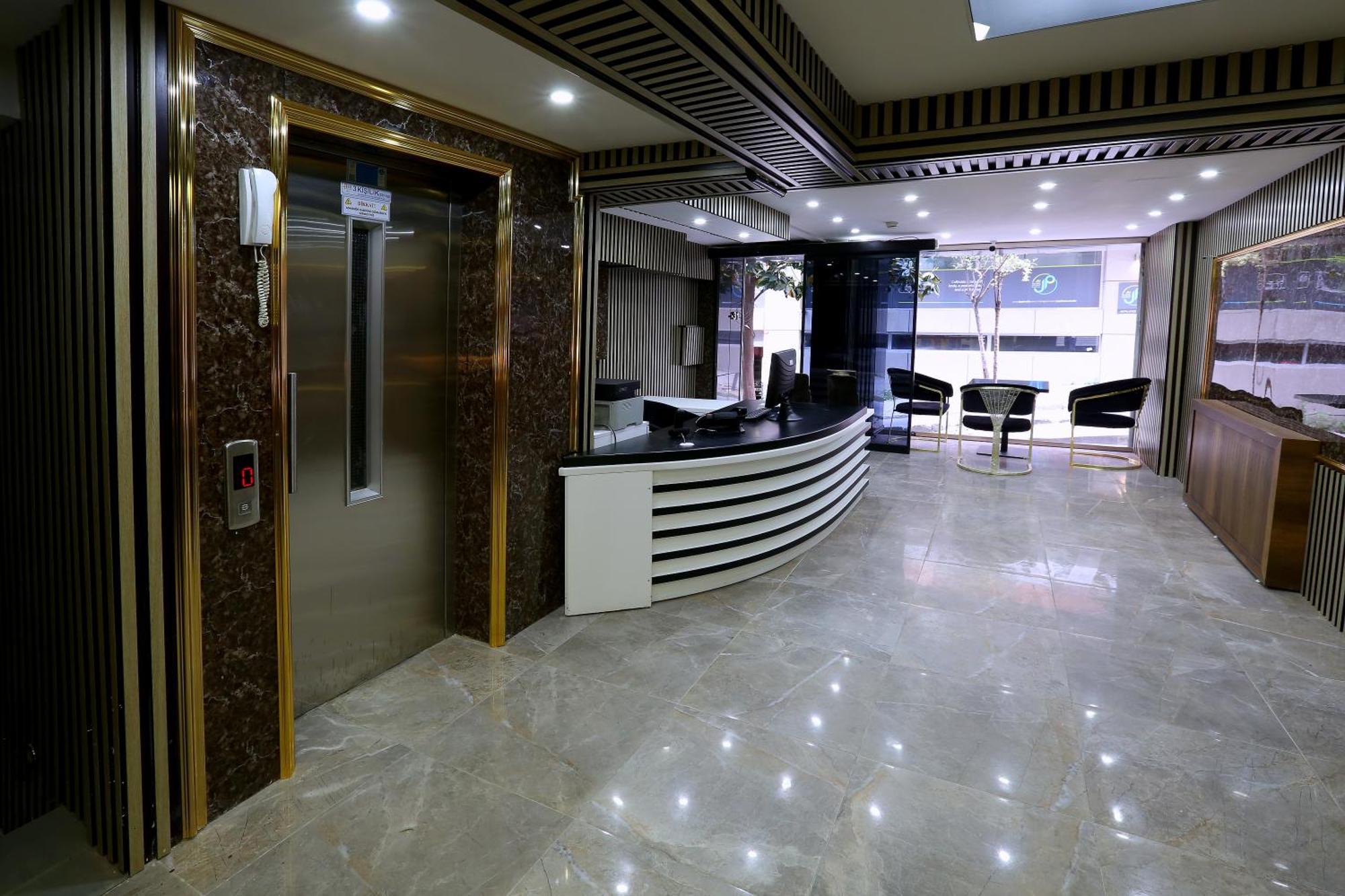 Nisantasi Diamond Hotel Estambul Exterior foto