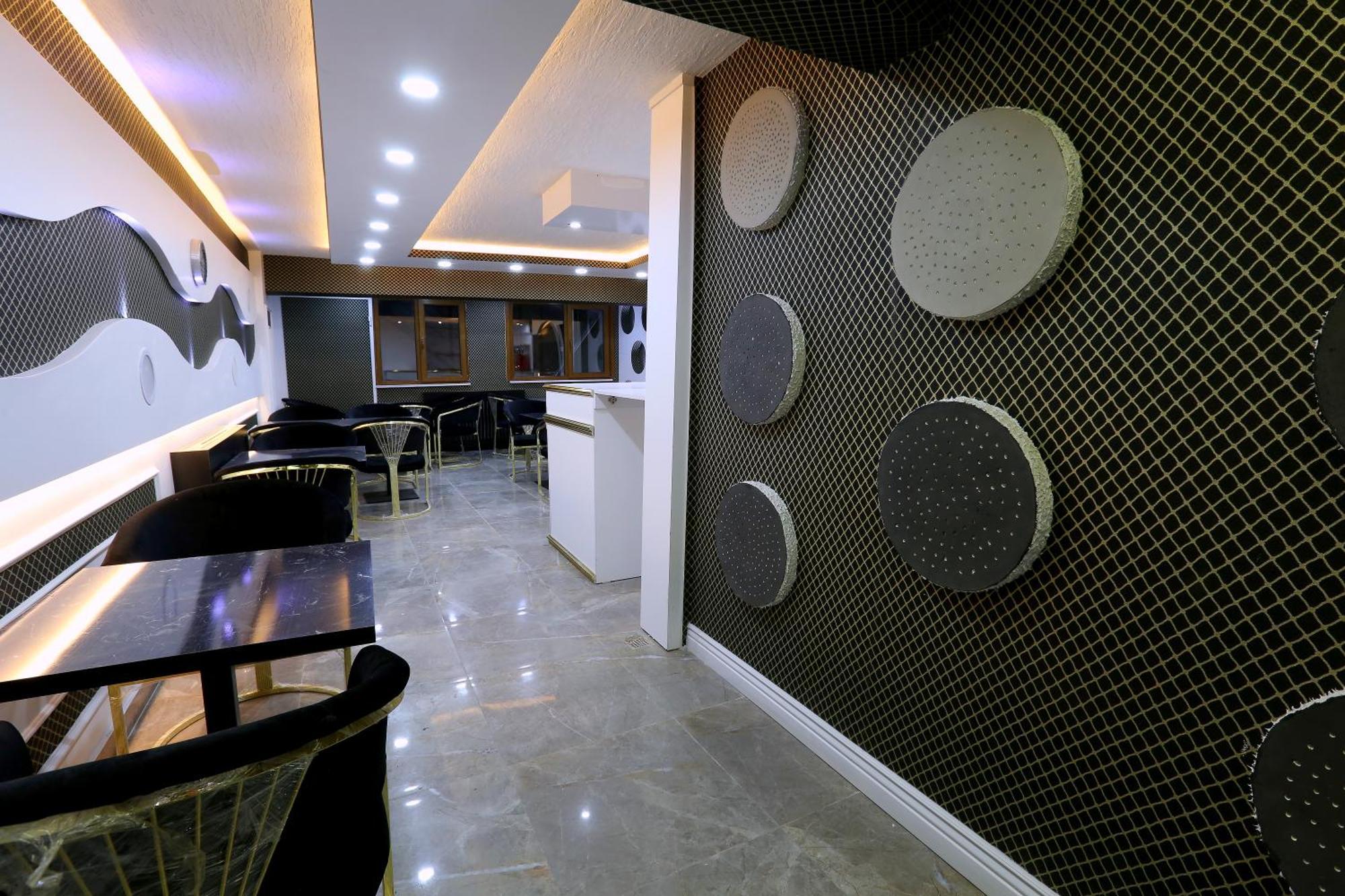 Nisantasi Diamond Hotel Estambul Exterior foto